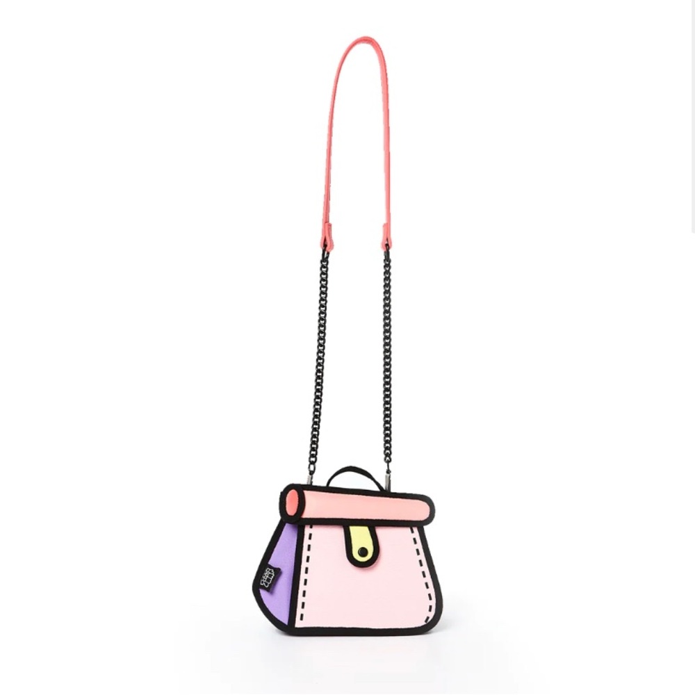 Cake Chain Bag